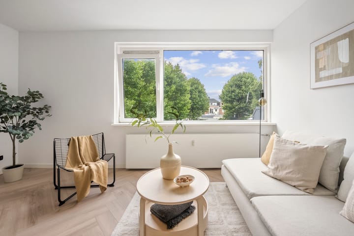 Spaarndamseweg 386-0025 in Haarlem foto