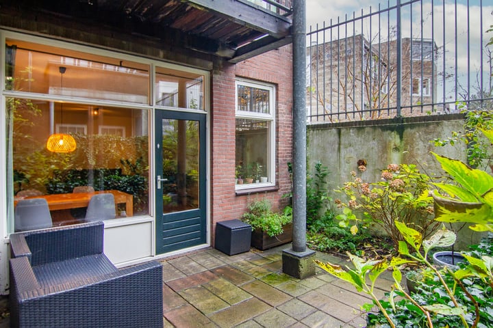 Spaarne 77D in Haarlem foto