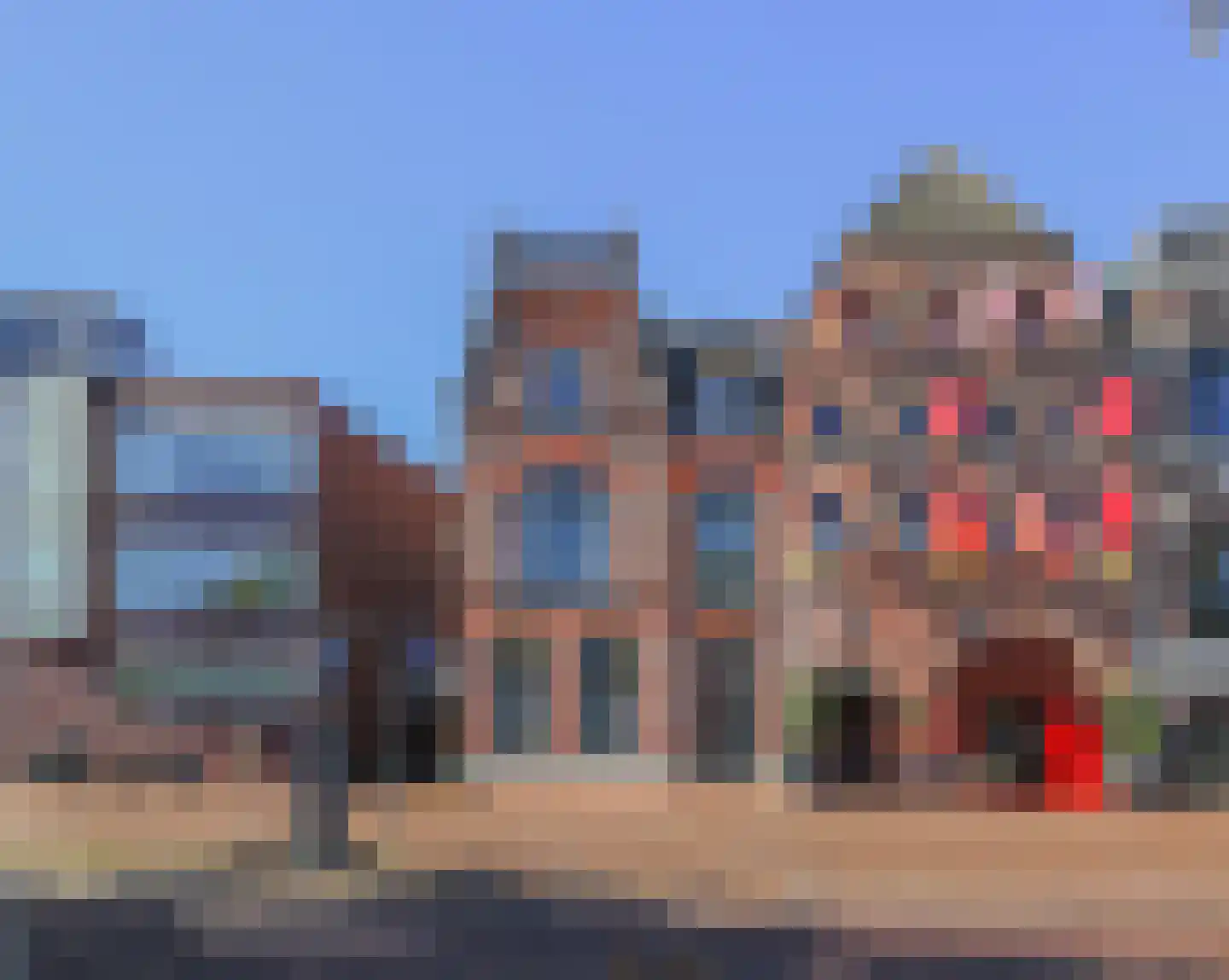 Spaarne 98 Haarlem