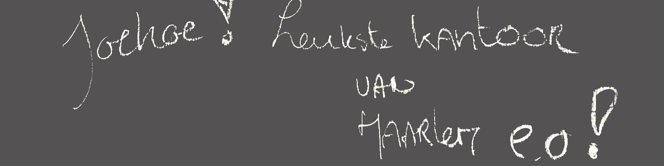 Kantoorfoto Spaarneduin