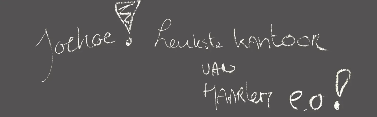 Team foto van Spaarneduin