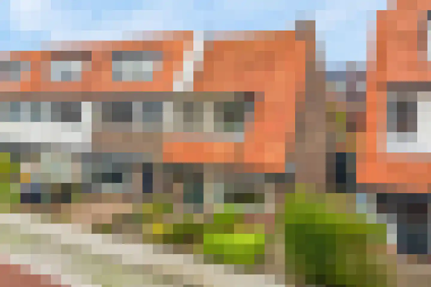 Spaarnestraat 103 in Amersfoort