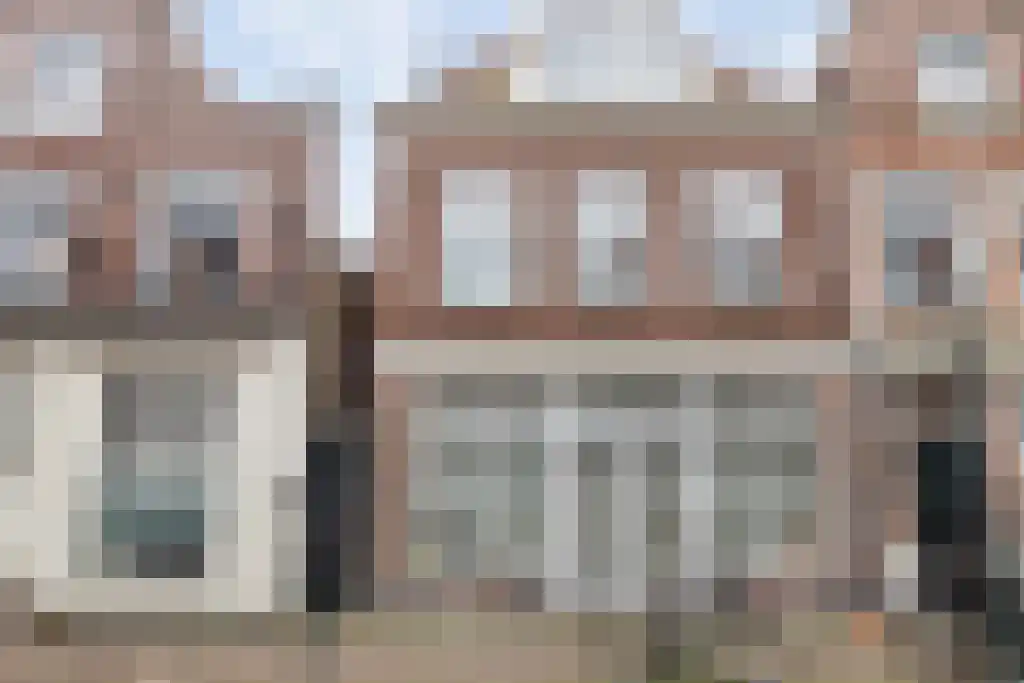 Spaarnwouderstraat 88 en Haarlem