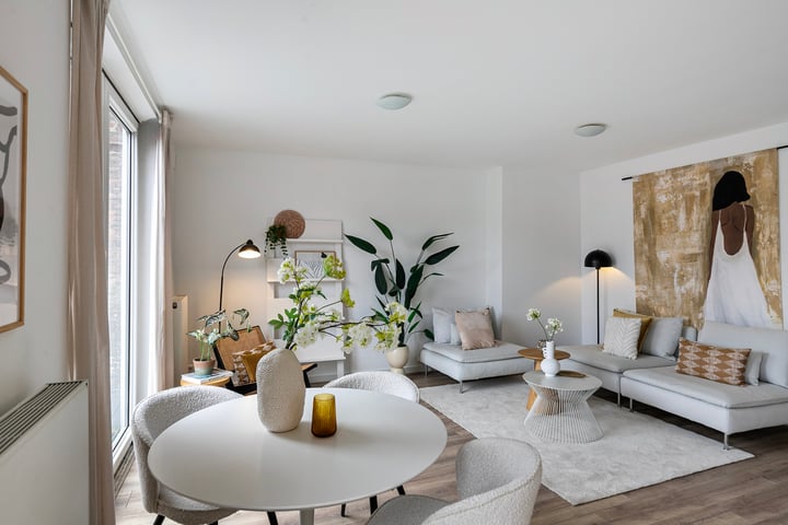 Spaarnwouderstraat 90 in Haarlem foto