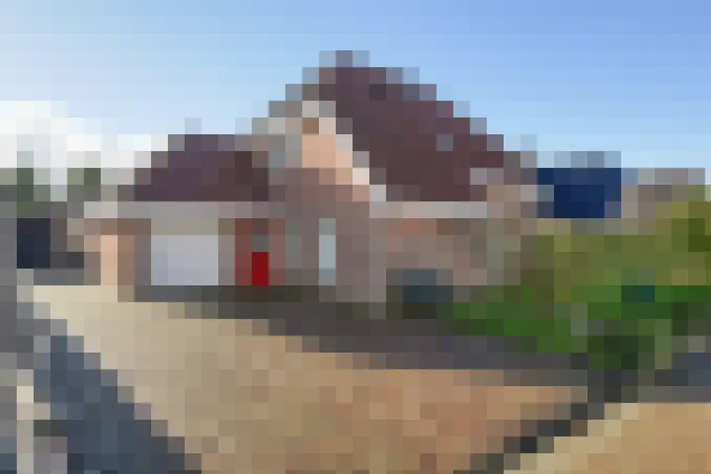 Spade 43 Wieringerwerf