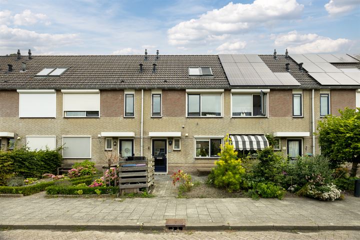 Spanjaardslaan 10 in Zuidland foto