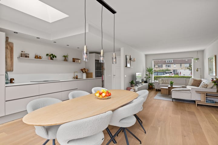 Spanjestraat 17 in IJsselstein foto