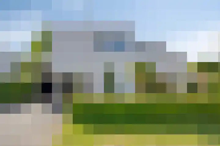 Spanvlinderlaan 8 in Son en Breugel