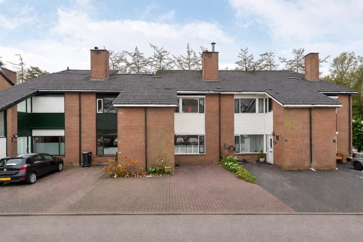 Sparrenhof 22 in Dieren