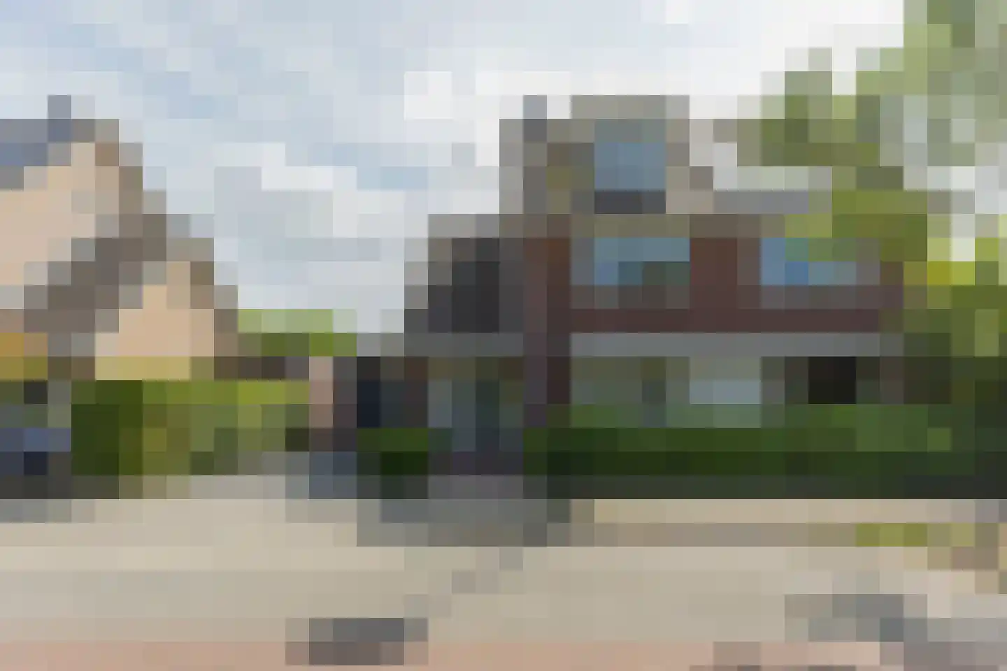 Sparrenhout 14 dans Barendrecht