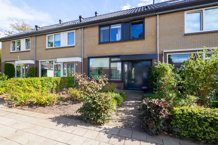 Sparrenlaan 21 in Rijssen