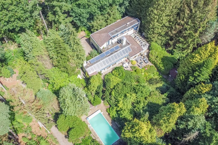 Sparrenlaan 22 in Epe foto