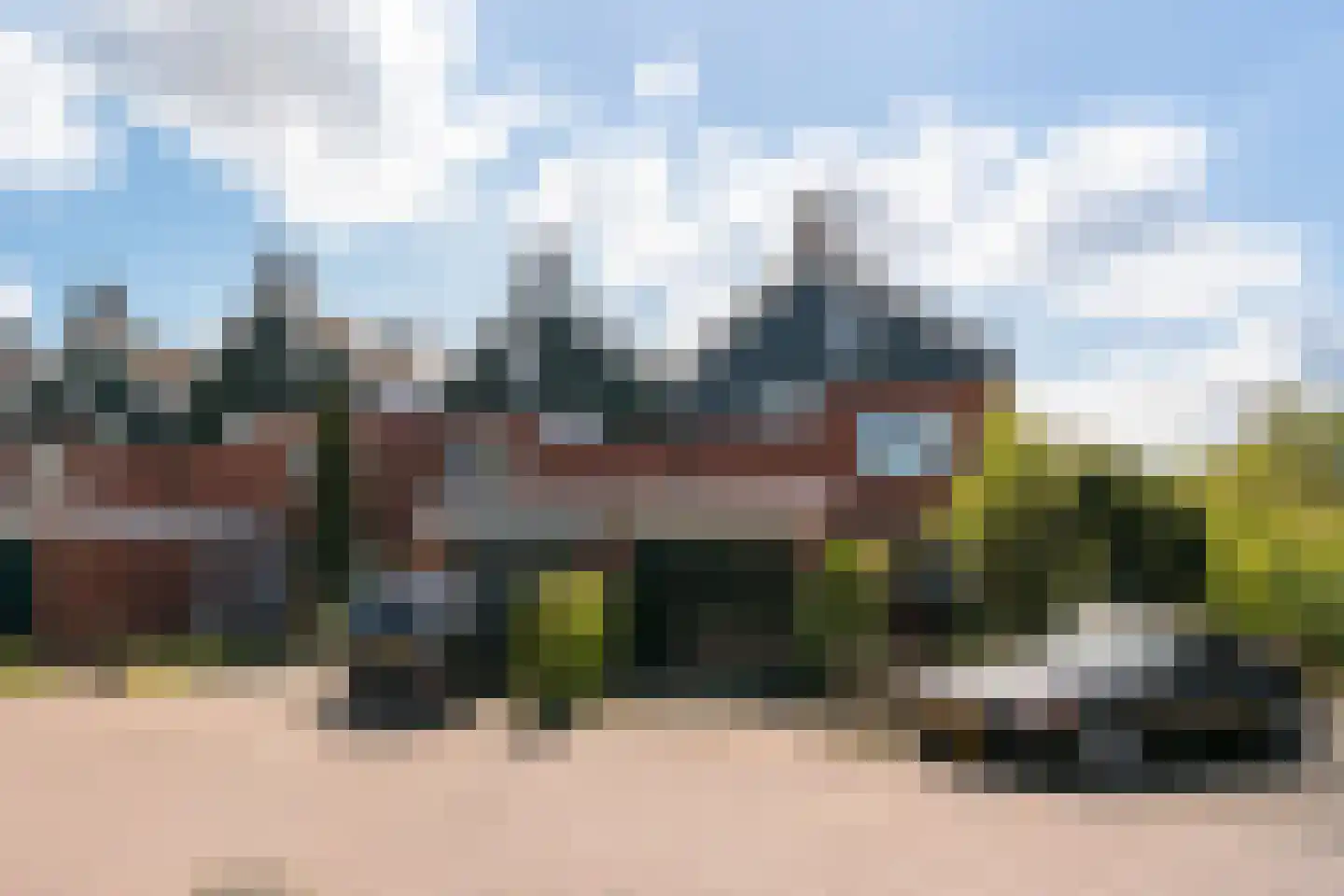 Sparresholm 124 in Hoofddorp