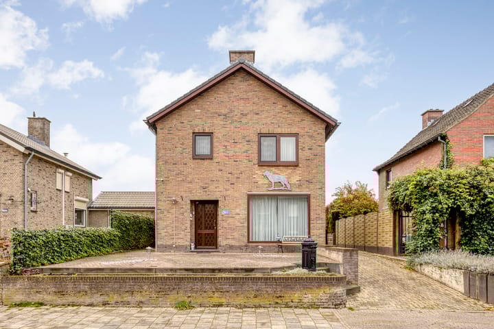 Spaubeekerstraat 111 in Beek foto