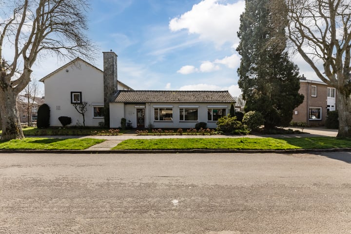 Spaubeeklaan 30 in Geleen foto