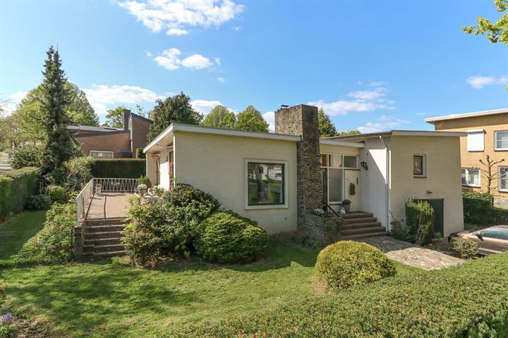 Spaubeeklaan 44 in Geleen foto