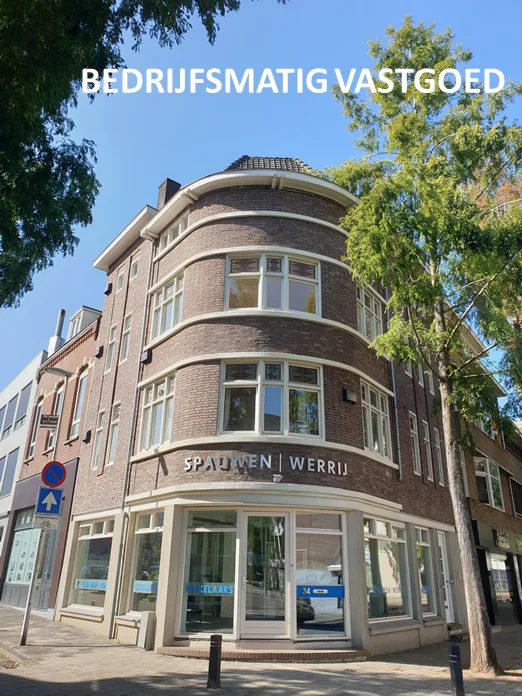 Bürofoto von Spauwen | Werrij