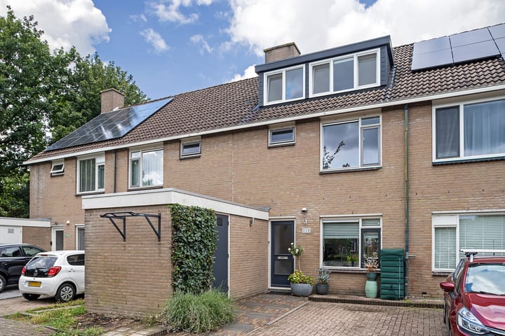 Spechtenkamp 228 in Maarssen foto