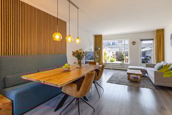 Spechtenkamp 282 in Maarssen foto