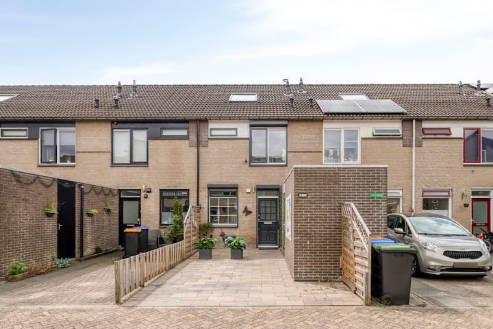 Spechtenkamp 311 in Maarssen foto