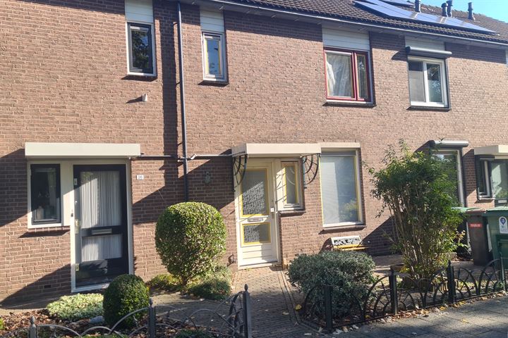 Spechtstraat 24 in Duiven foto