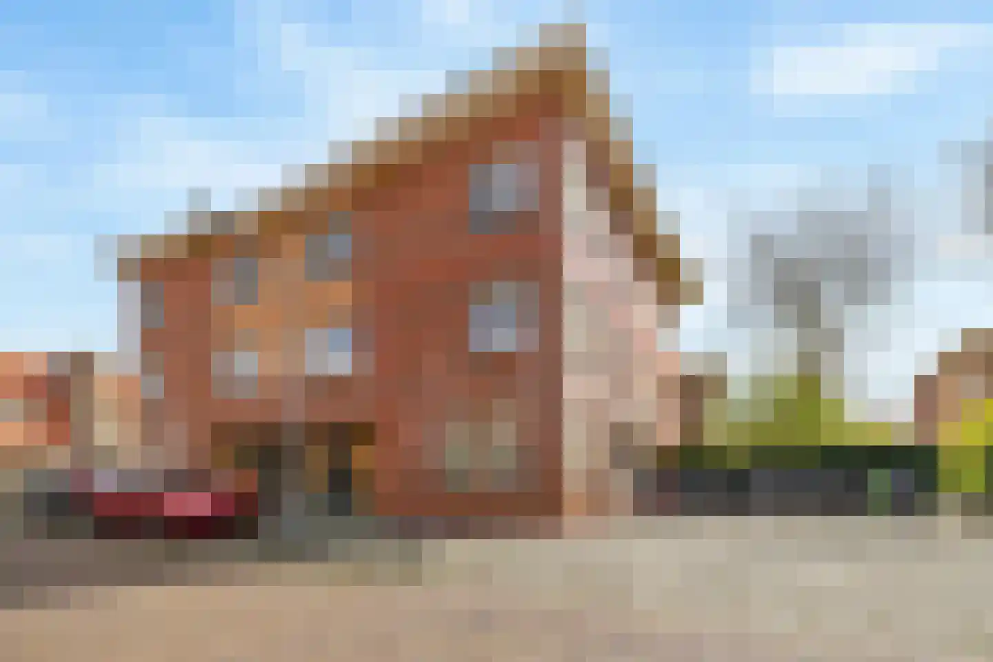 Spechtstraat 24 Hilversum