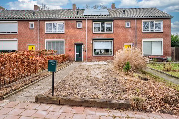 Spechtweg 12 in Venlo foto