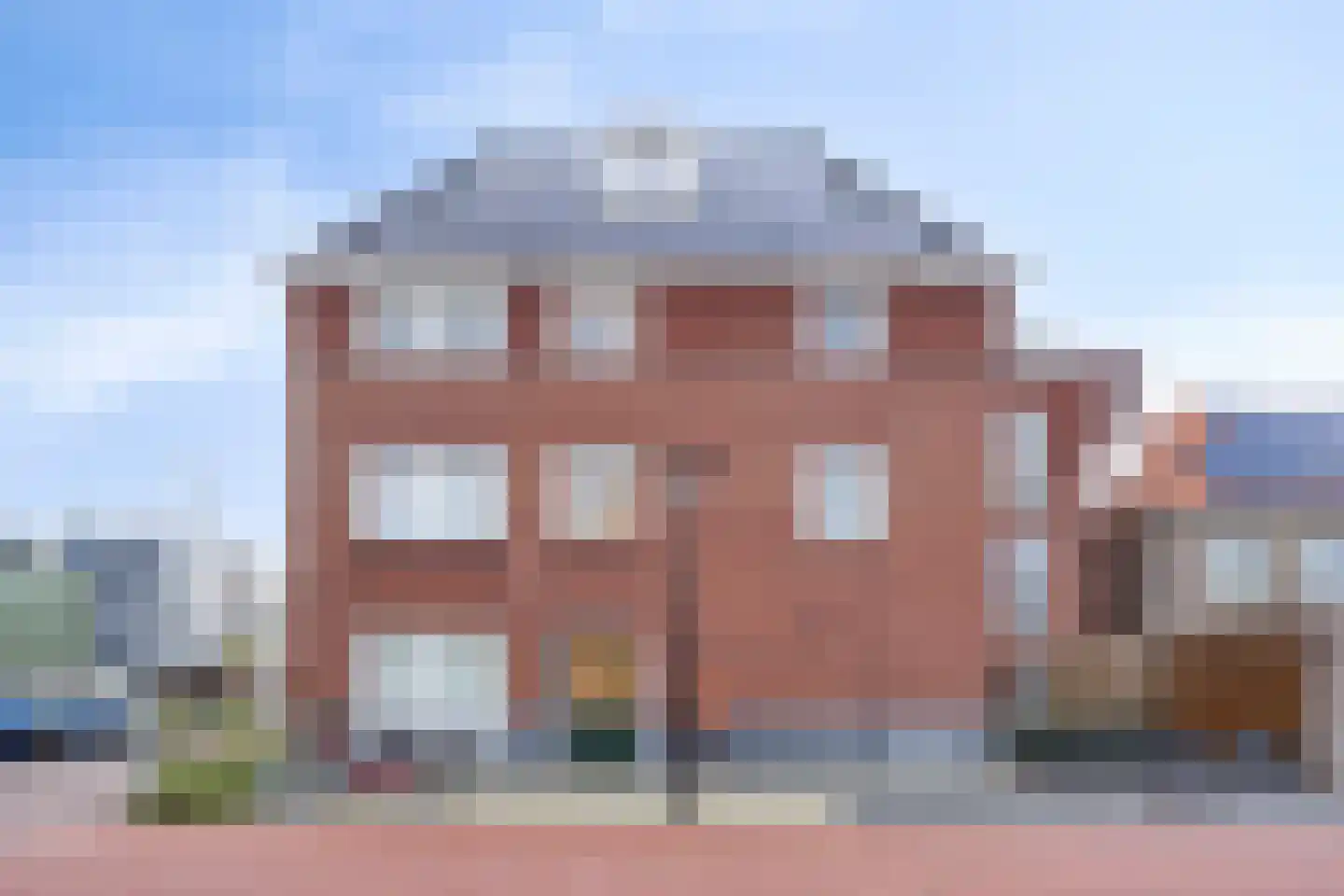 Speeltuinpad 3 Zaandam