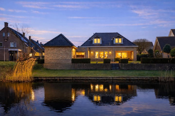 Speenkruid 14 in Haaksbergen