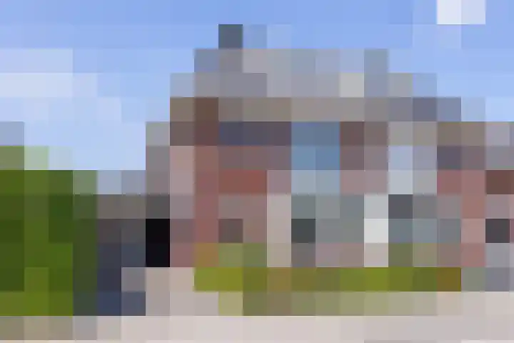 Speenkruid 28 dans Rijssen