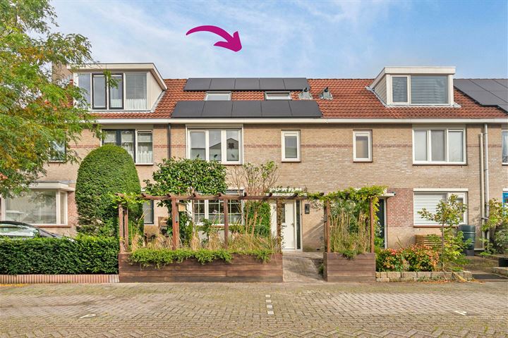 Speenkruidstraat 30 in Berkel en Rodenrijs foto