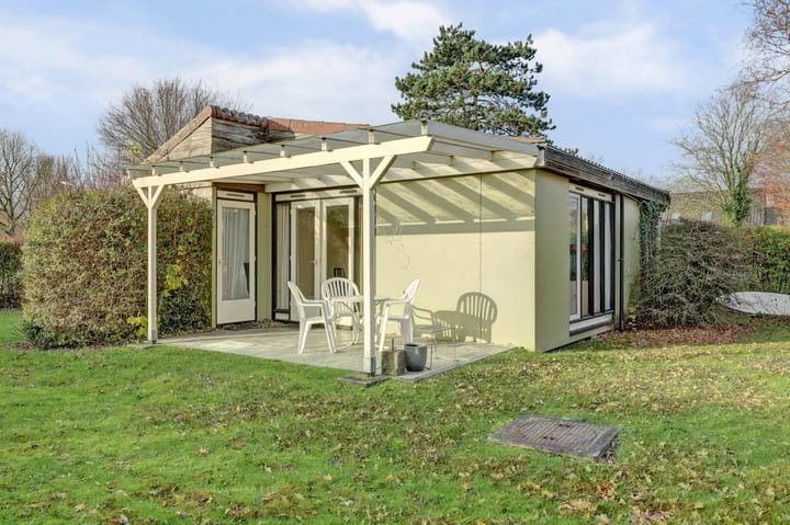 Foto van woning Speenkruidwei 34, Kortgene