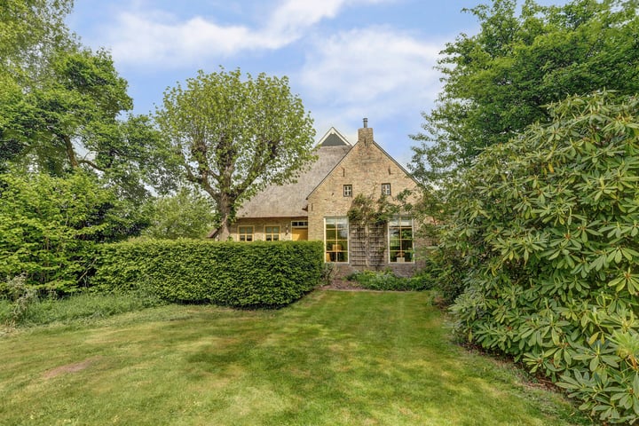 Spekloane 54 in Boelenslaan