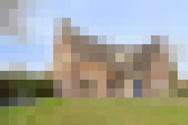Spekstoep 1 dans Gieten