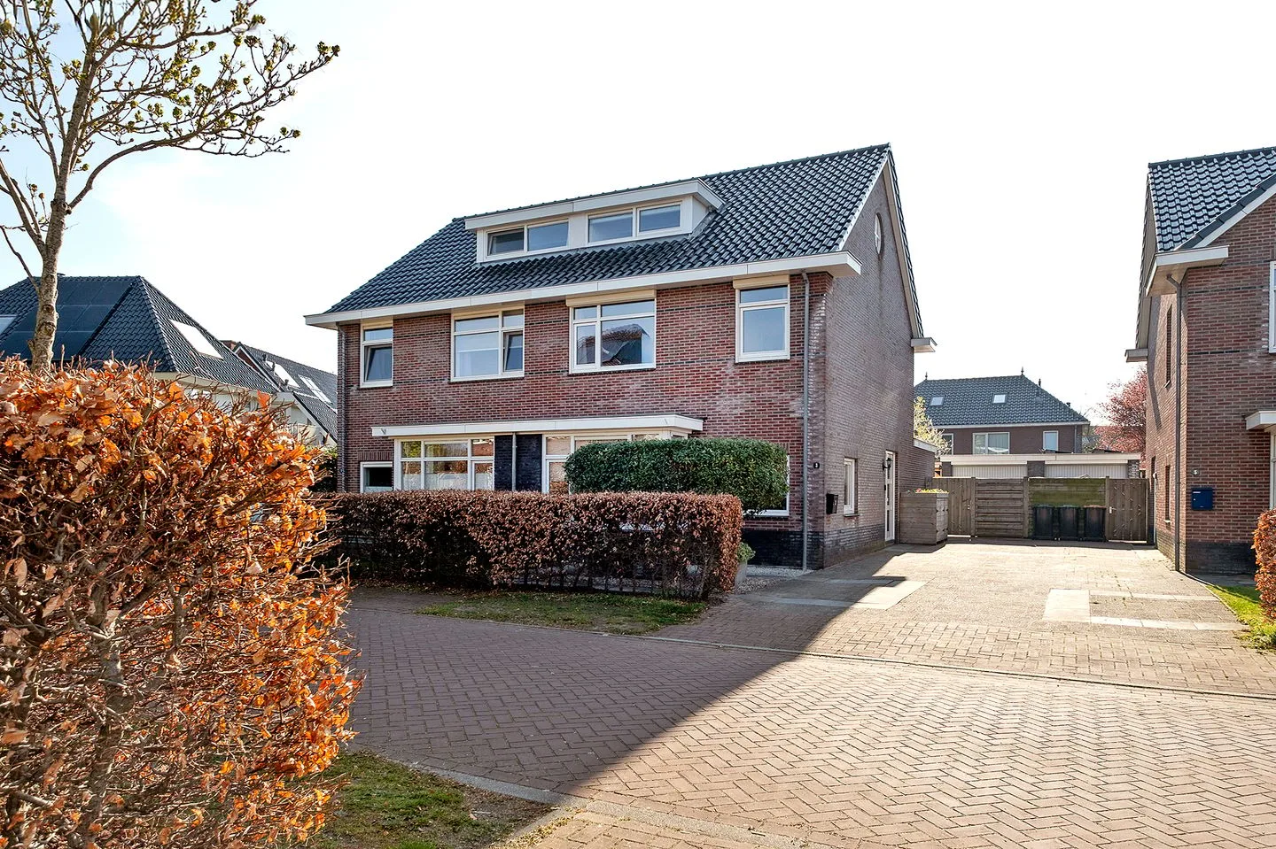 Speldenmaker 23 A in Best