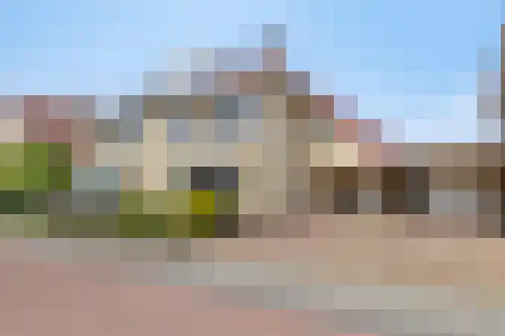Speltakker 22 Heino