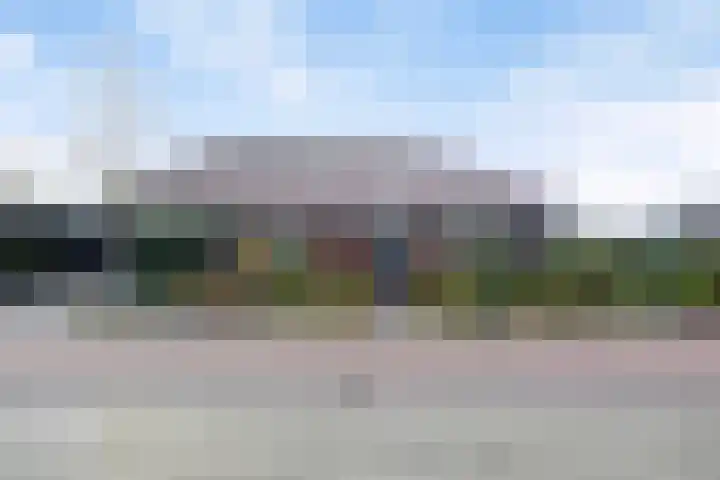 Speltakker 3 in Heino