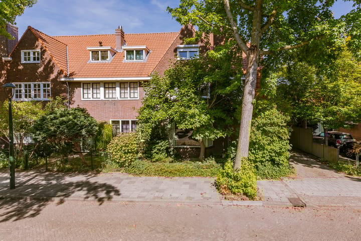 Sperwerlaan 4A in Eindhoven foto