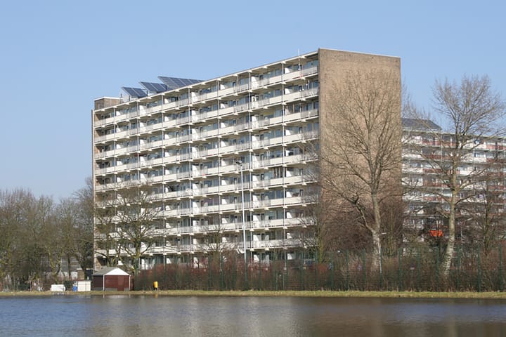 Sperwerstraat 42 in Sliedrecht