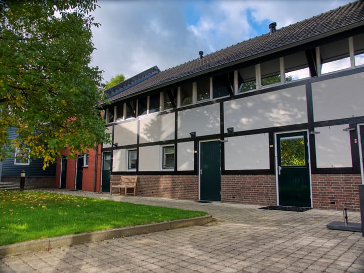 Spetsesweide 5-315 in Mechelen foto