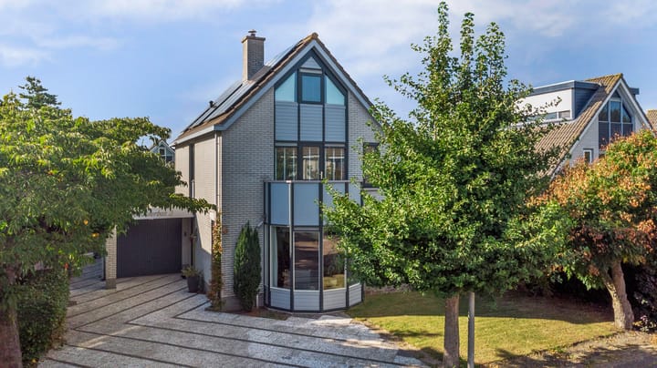 Speulderbos 3 in Purmerend