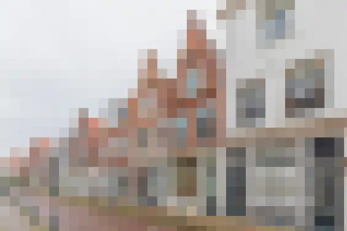 Spiegelstraat in Haarlem