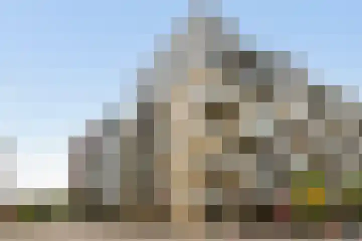 Spiegeltuin 116 's-Hertogenbosch thumbnail 10