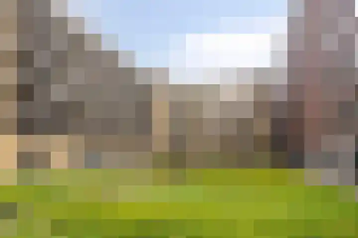 Spiegeltuin 12 's-Hertogenbosch thumbnail 19