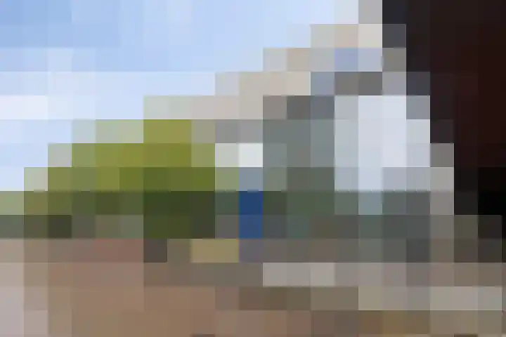 Spiegeltuin 12 's-Hertogenbosch thumbnail 21