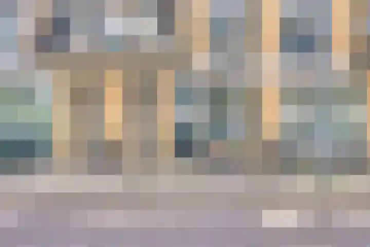 Spiegeltuin 6 's-Hertogenbosch