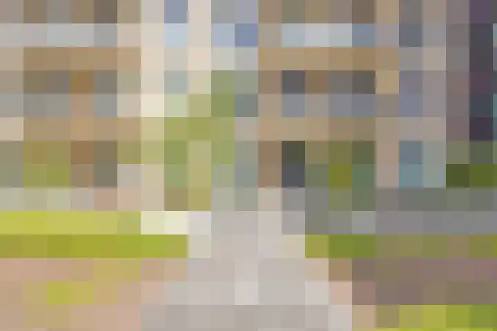 Spiegeltuin 6 's-Hertogenbosch thumbnail 35