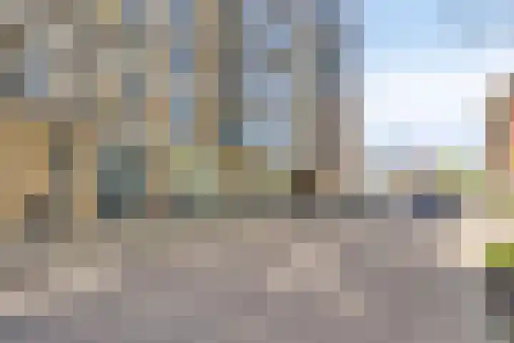 Spiegeltuin 6 's-Hertogenbosch thumbnail 5