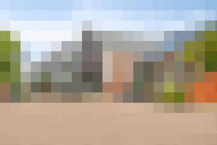 Spiegeltuin 6 's-Hertogenbosch thumbnail 51