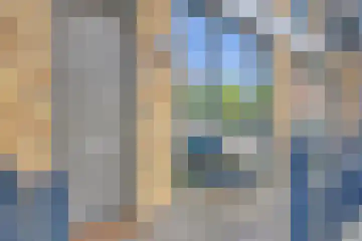 Spiegeltuin 6 's-Hertogenbosch thumbnail 6
